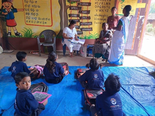 Medical Health Camp snapshot 1